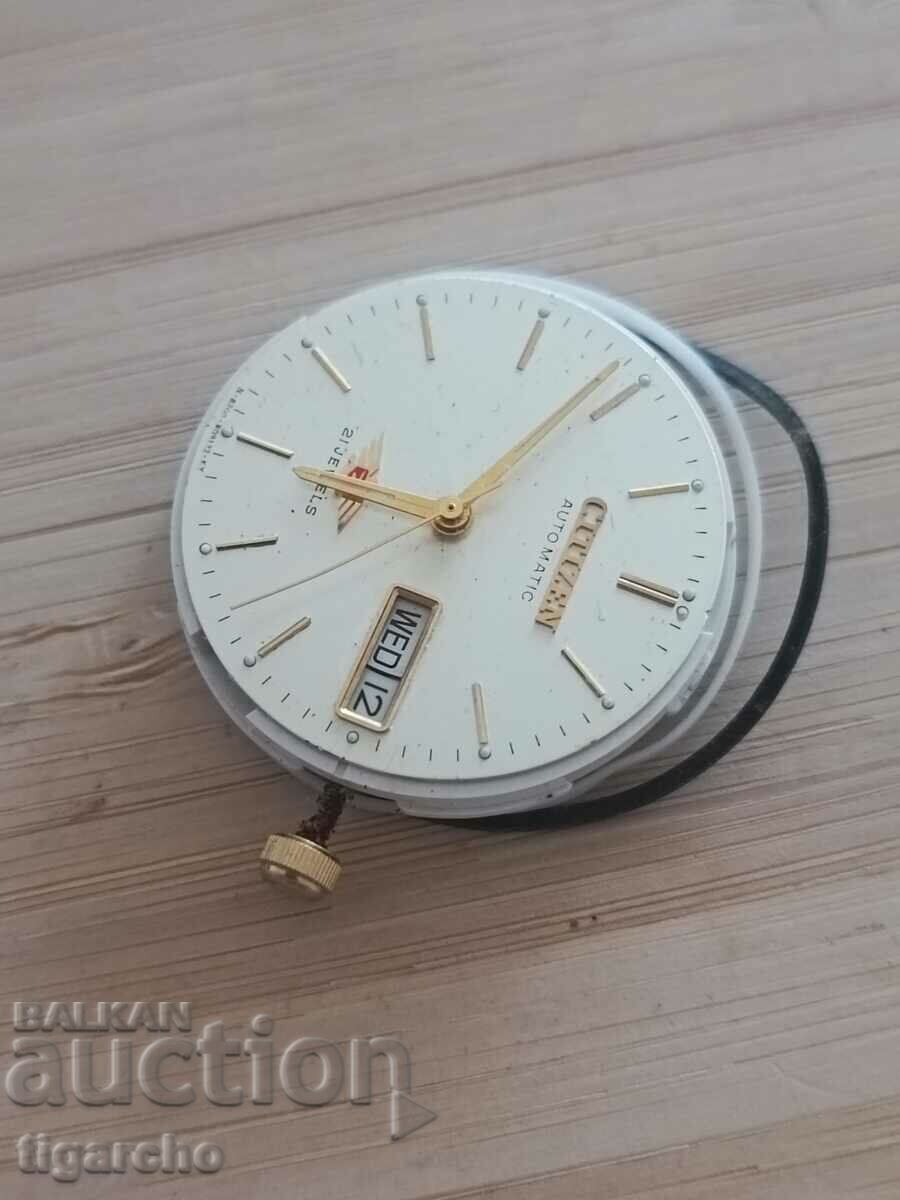 Ανδρικό ρολόι Citizen - 6 Ανδρικό ρολόι Citizen - 6