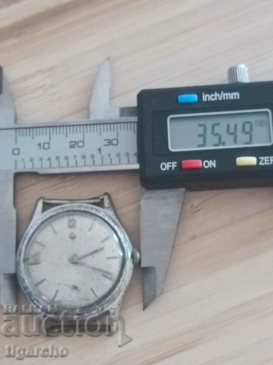 Auction Certina watch Auction Certina watch