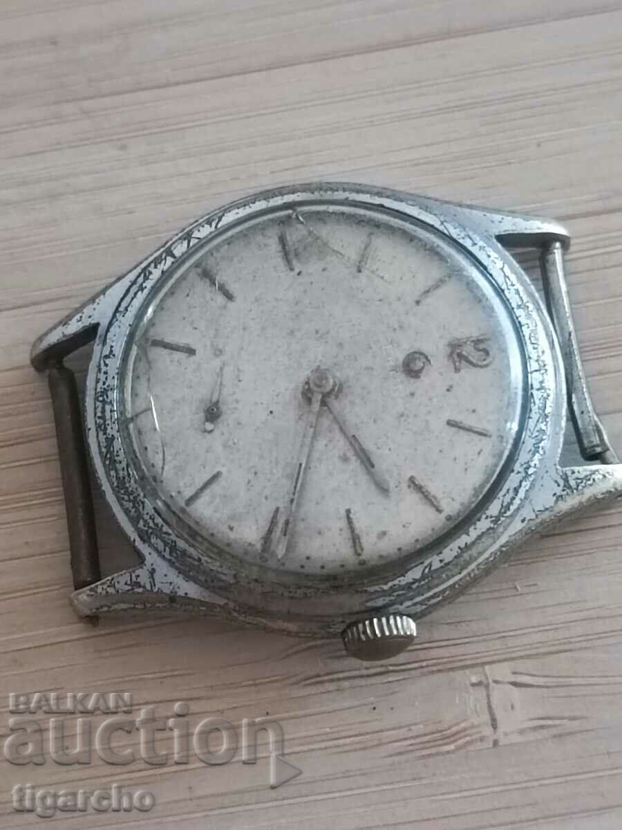 Certina watch - 6 Certina watch - 6