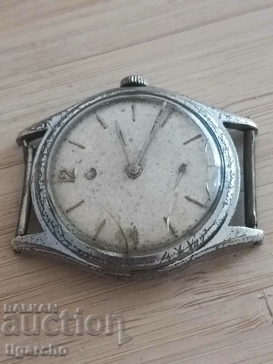 Certina watch - 7 Certina watch - 7