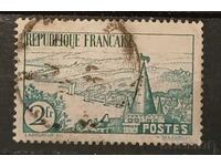 France 1935 Claimo Buildings