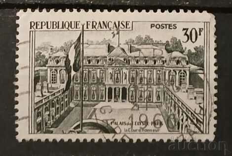 France 1959 Claimo Buildings