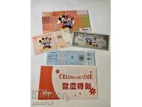 Frumos Disney 2015 Silver Set!