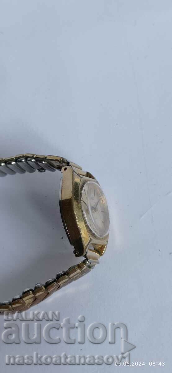 Дамски ръчен часовник Сейко - 5 Дамски ръчен часовник Сейко - 5