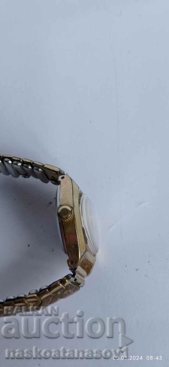 Дамски ръчен часовник Сейко - 6 Дамски ръчен часовник Сейко - 6