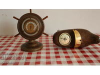 Old thermometers from France Working