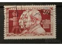 France 1955 Personalities Claimo