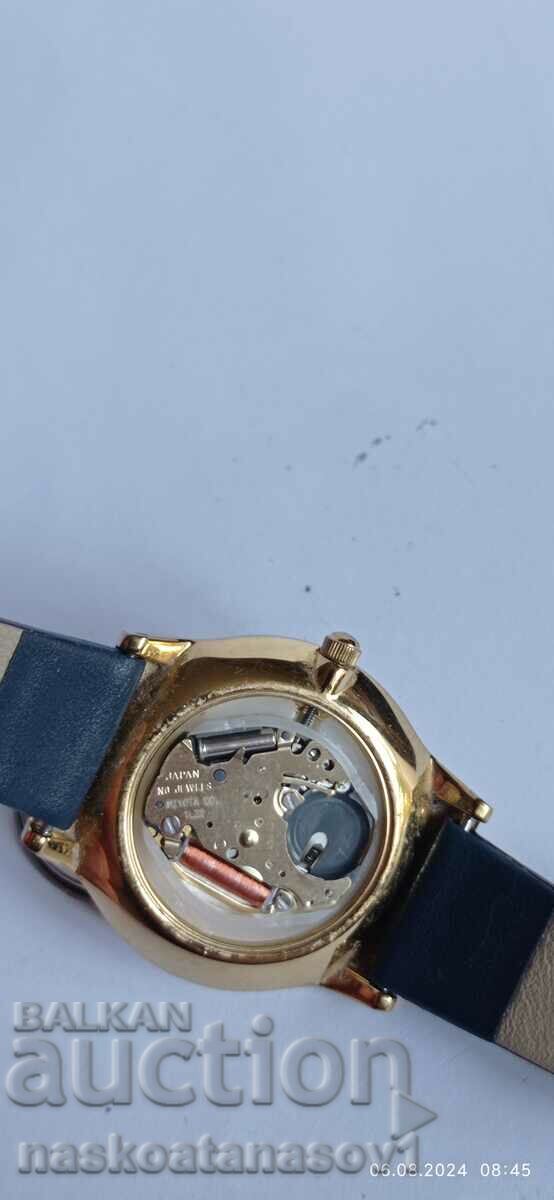 Skagen wristwatch - 6