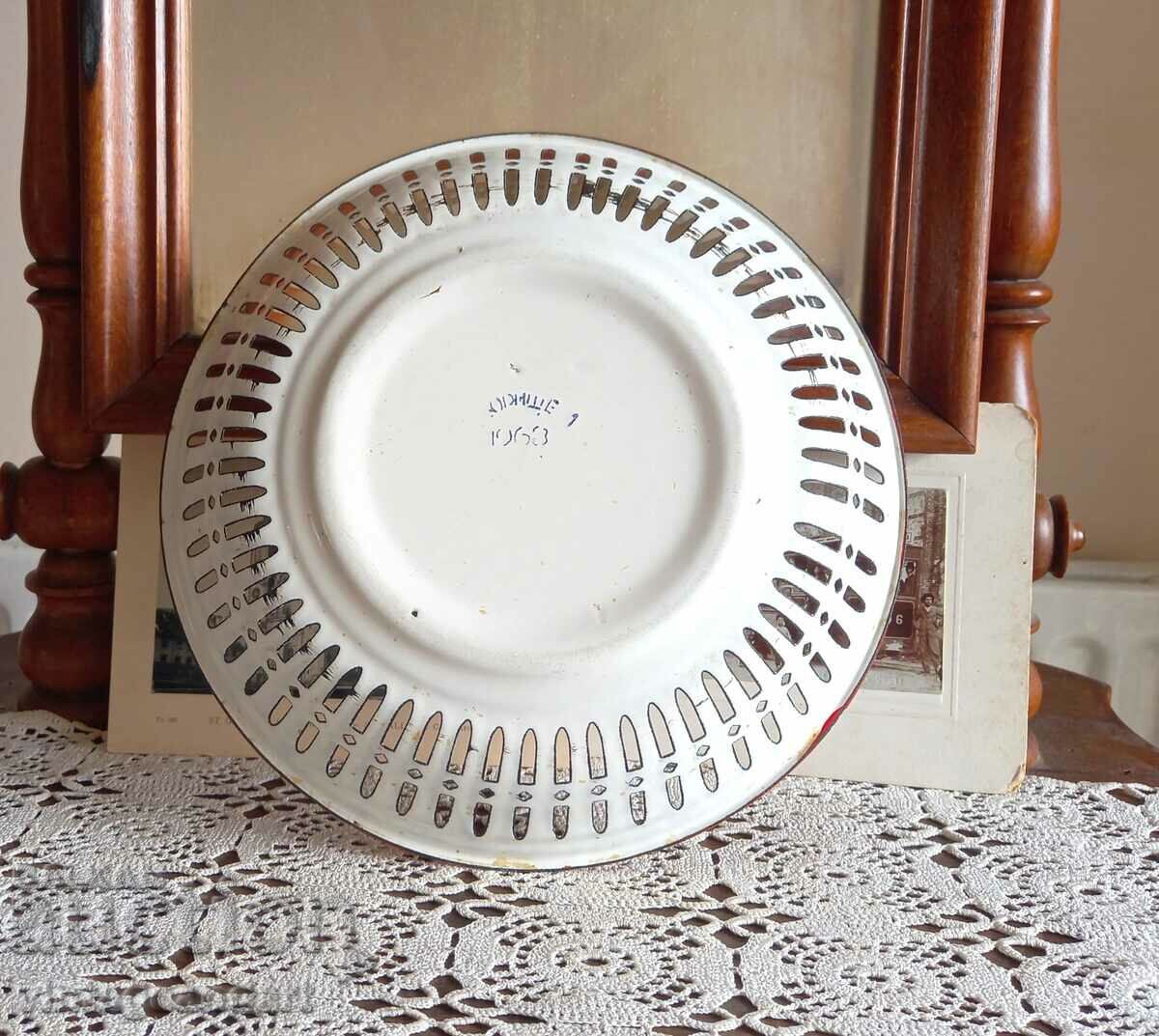 Delivery of Fructiera Oborishte, collector's item Delivery of Fructiera Oborishte, collector's item