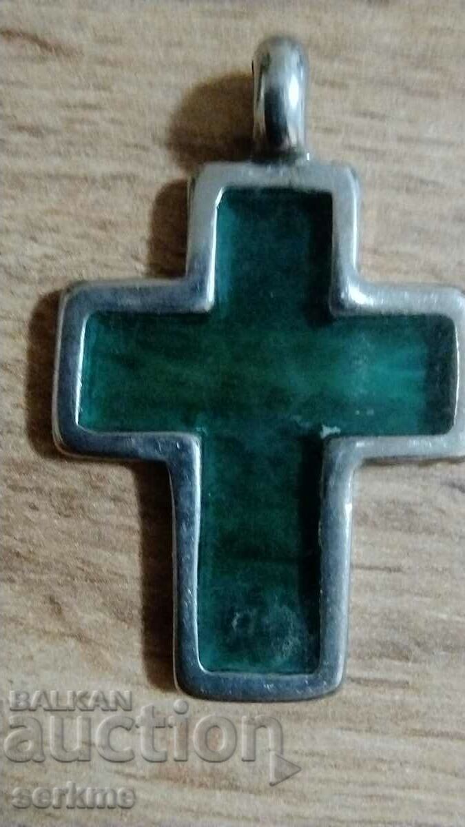 Кръстче с цена 10.00 лв. | € 5.11 Кръстче с цена 10.00 лв. | € 5.11