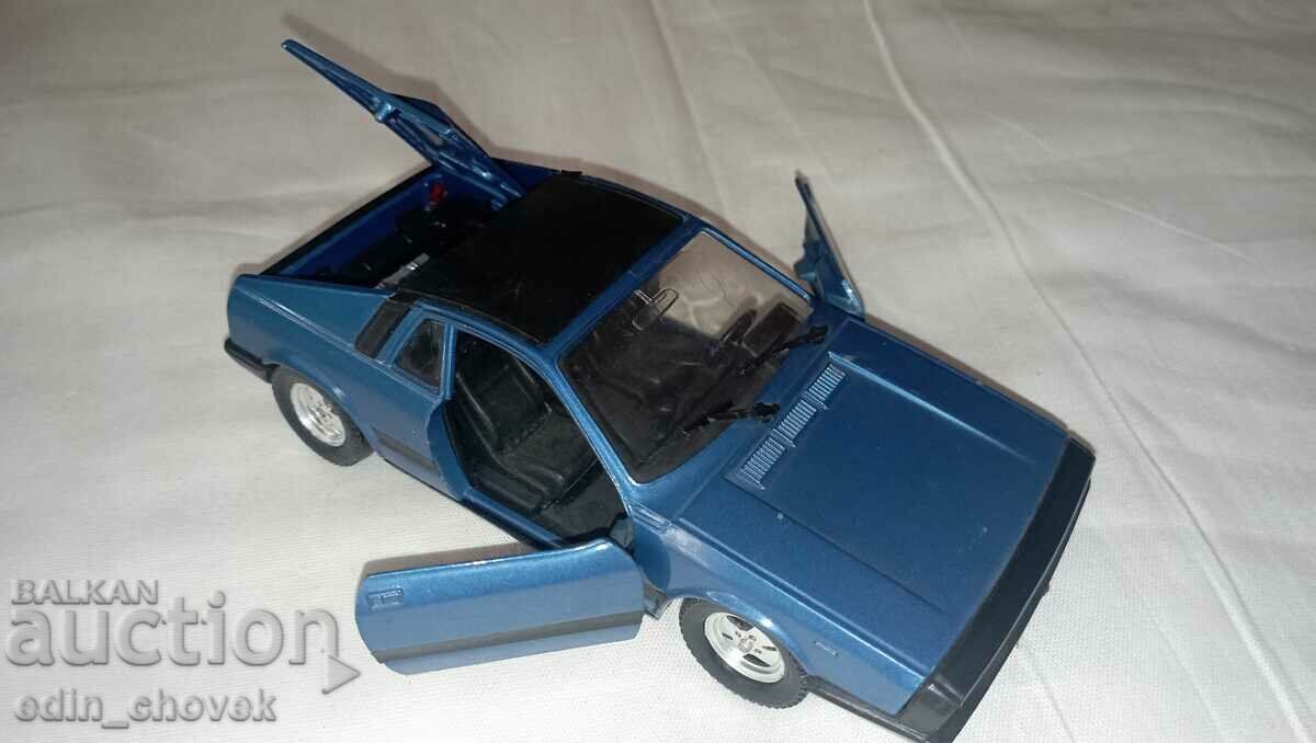 1/25 Polistil Italia Lancia Beta Montecarlo