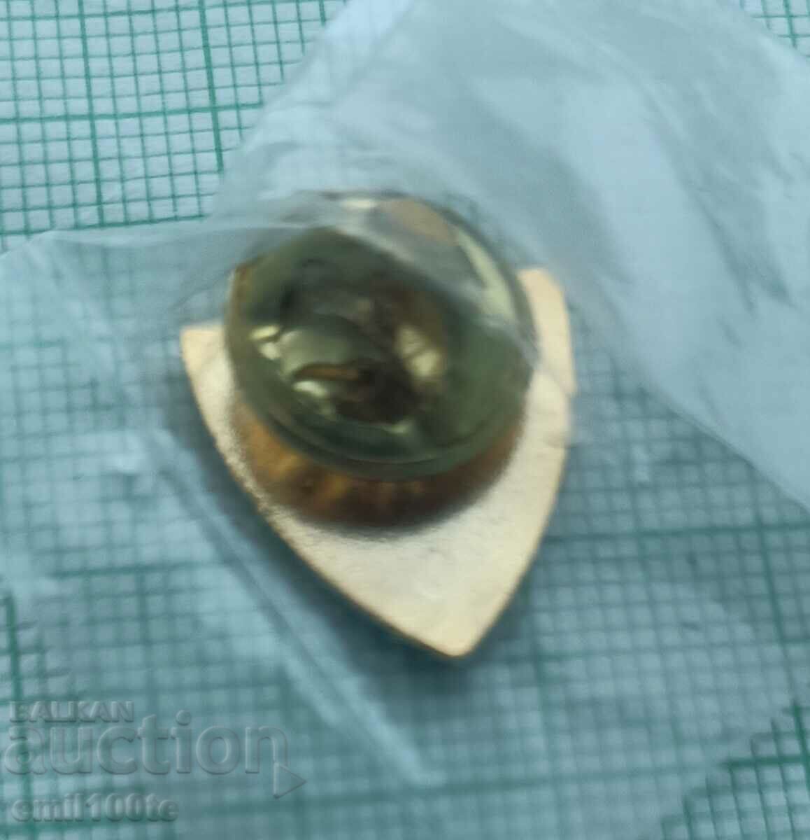 Sports club of the Carabinieri Centro sportivo Carabinieri - 7