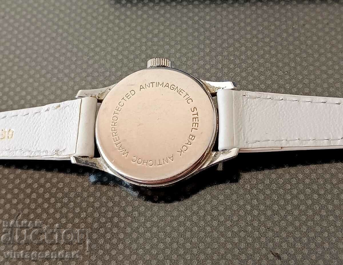 Delivery of Bifora 15 top watch, working Delivery of Bifora 15 top watch, working