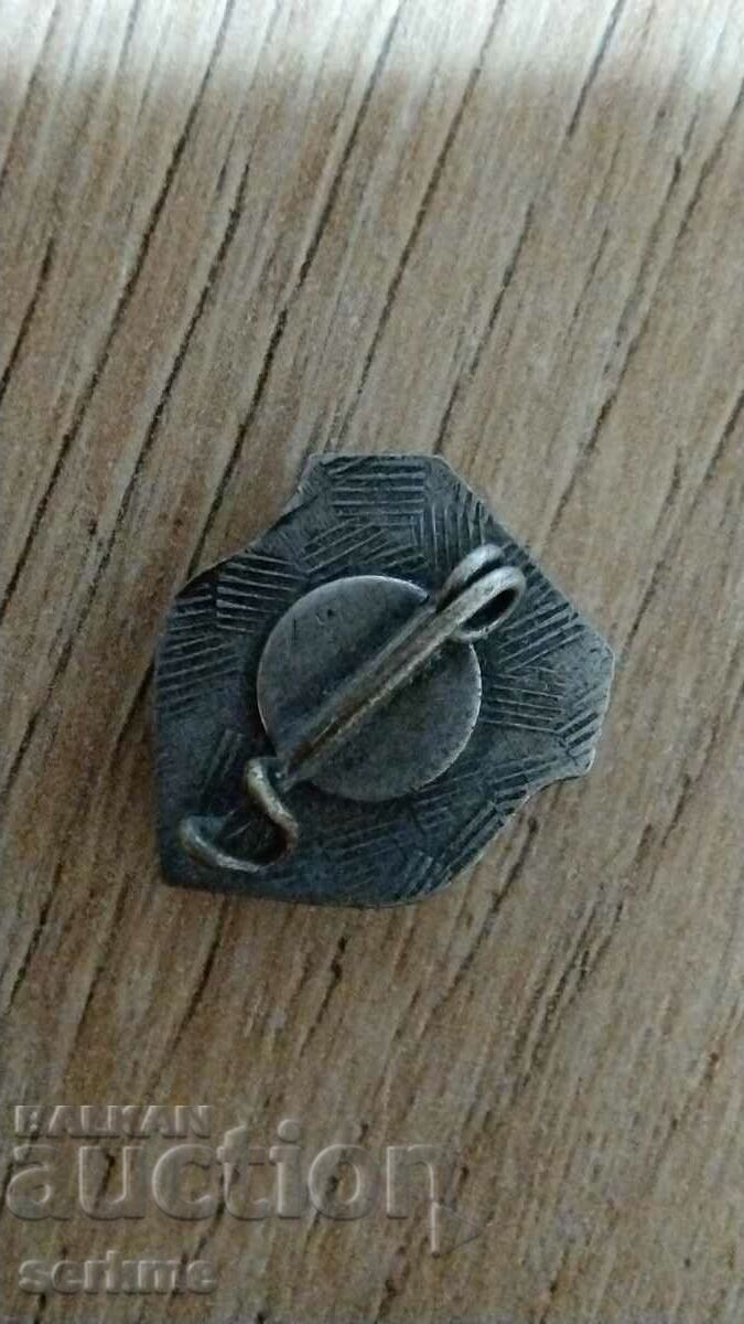 Insigna cu preț € 5.11 | 9.99 BGN Insigna cu preț € 5.11 | 9.99 BGN