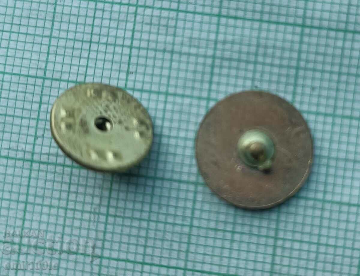 Σήμα - Ομοσπονδία Χόκεϋ Χώρου Λιθουανίας - 7 Σήμα - Ομοσπονδία Χόκεϋ Χώρου Λιθουανίας - 7