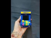 MINI ARCADE GAME, ARCADE MACHINE, SOUND LIGHT AND MORE - MILAN