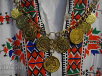 CORD WITH PENDARI WEAR JEWELRY