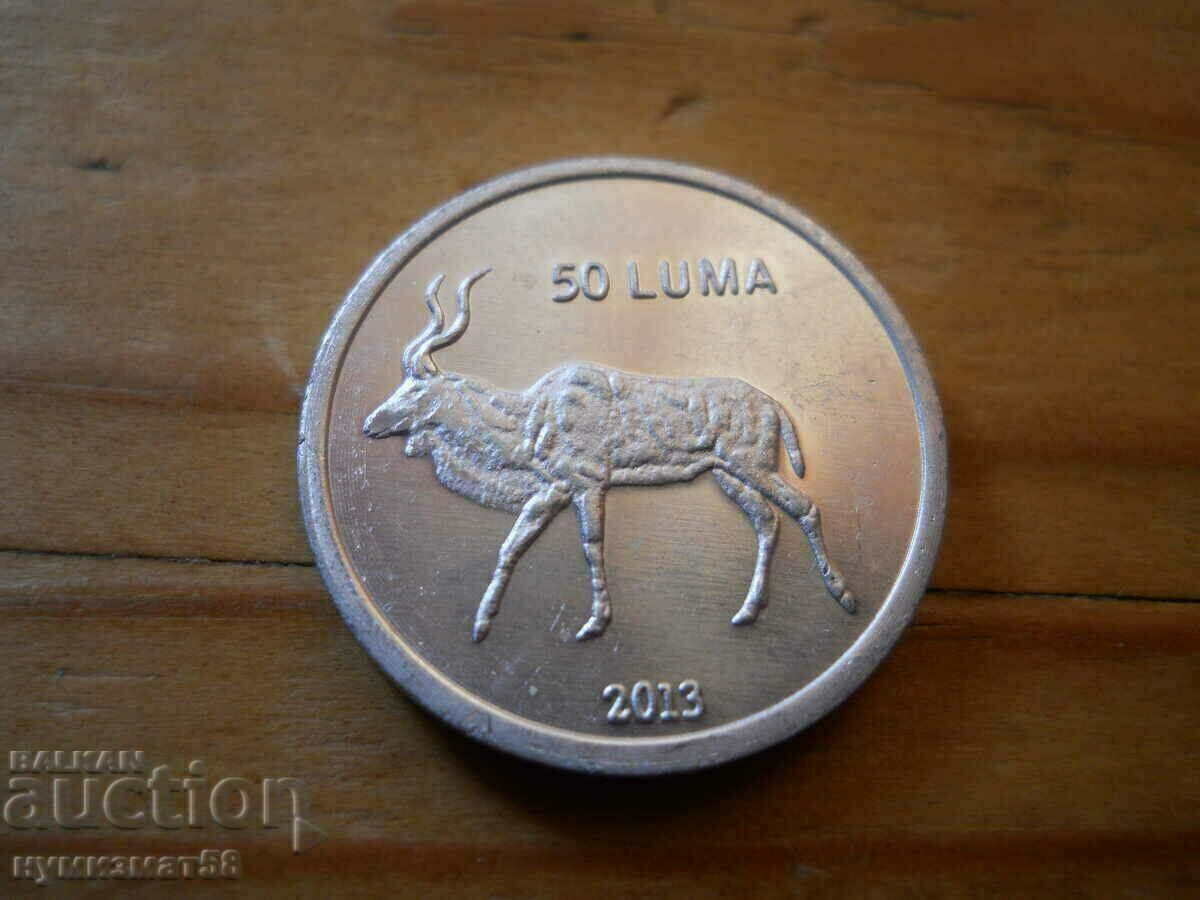 50 Luma 2013 - Nagorno-Karabakh