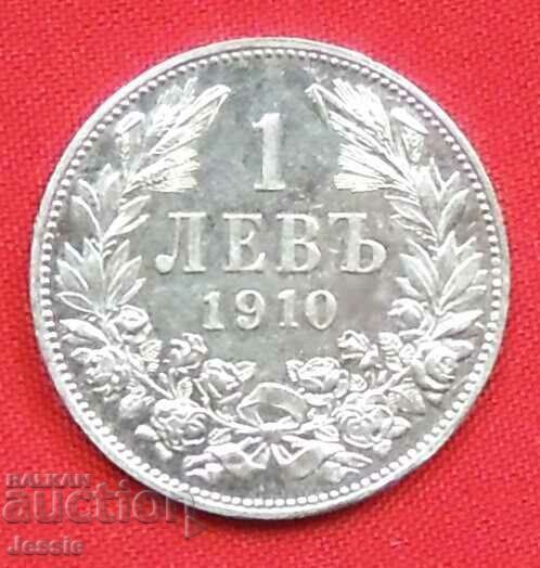 1 Lev 1910 Top Auction Xtra matrix gloss PROOF 1 Lev 1910 Top Auction Xtra matrix gloss PROOF