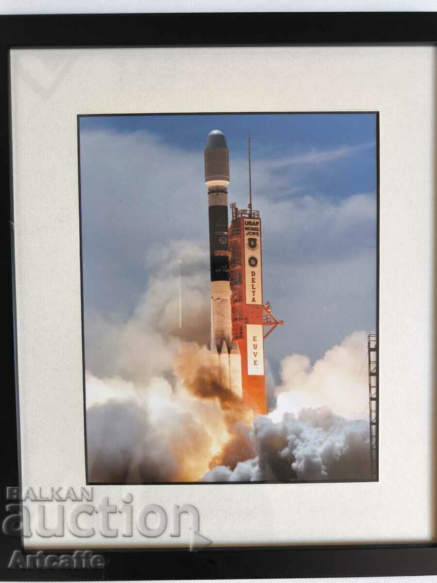 Φωτογραφία της NASA με τιμή € 31.00 | 60.63 BGN