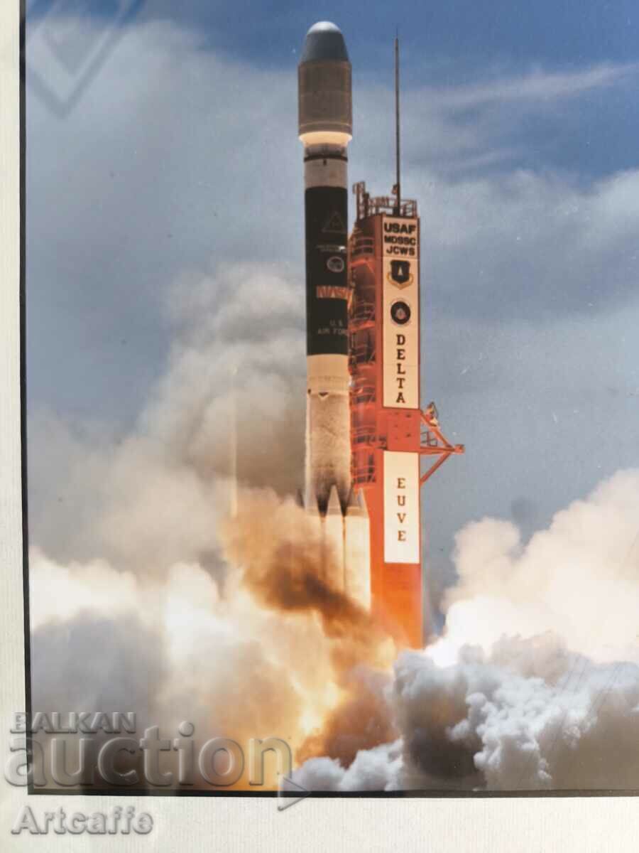 Δημοπρασία Φωτογραφία της NASA