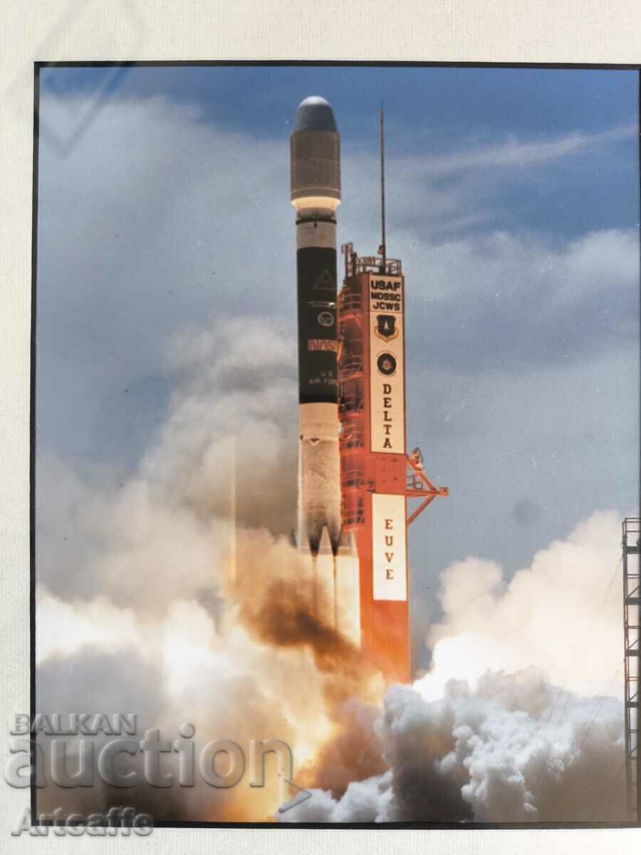 Φωτογραφία της NASA - 6