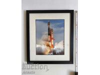 Φωτογραφία της NASA