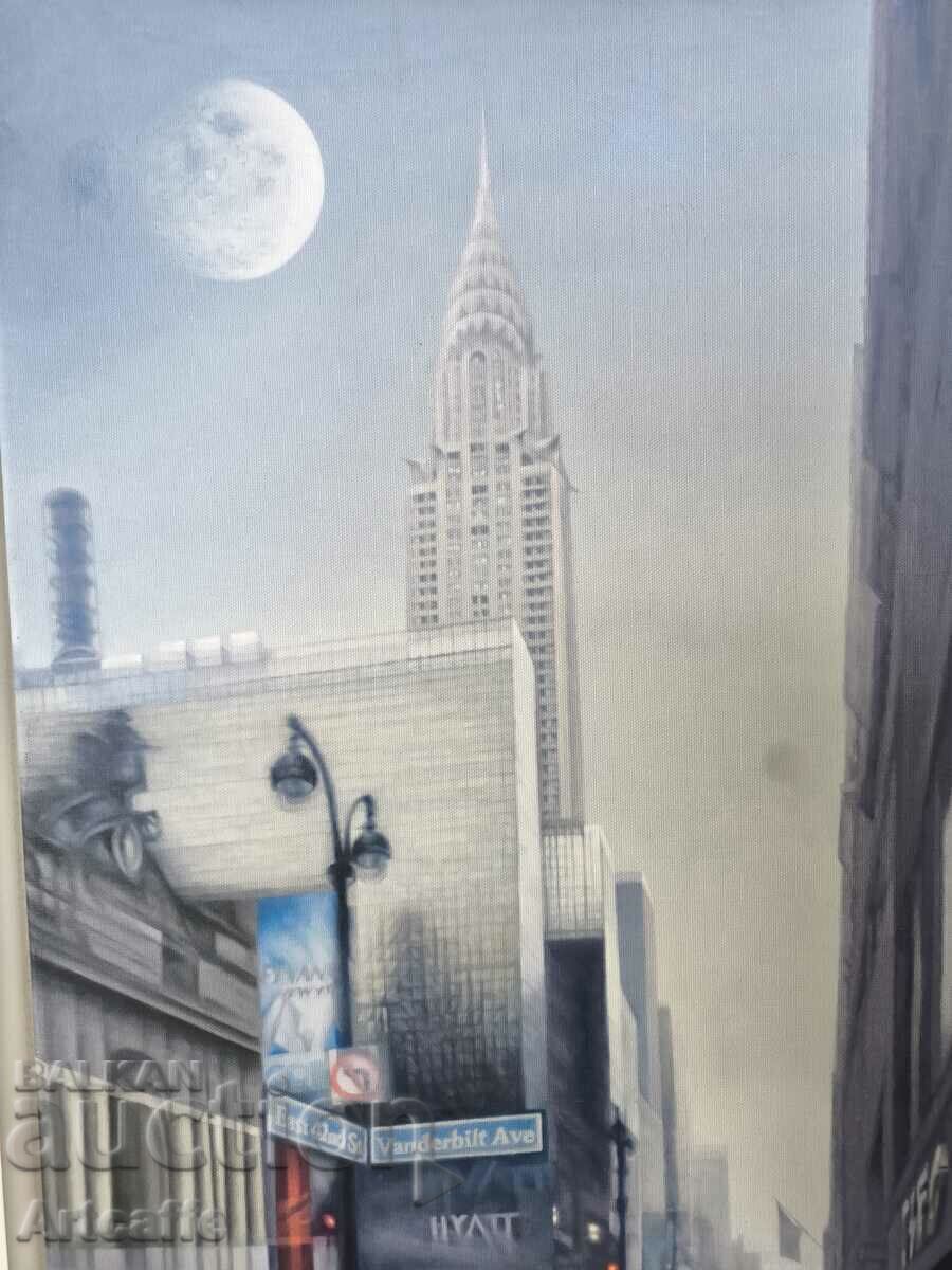 Ζωγραφική Lachezar Oshavkov - 6 Ζωγραφική Lachezar Oshavkov - 6