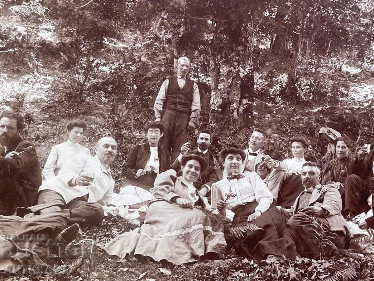 #2 solid photo Sliven on Mount Bulgarka 1908 persons with price 19.00 BGN | € 9.71