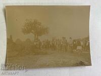 Fotografia #21 Macedonia citește voievozi probabil Hurriet 1908