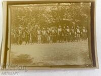 Fotografia #25 Macedonia citește voievozi probabil Hurriet 1908