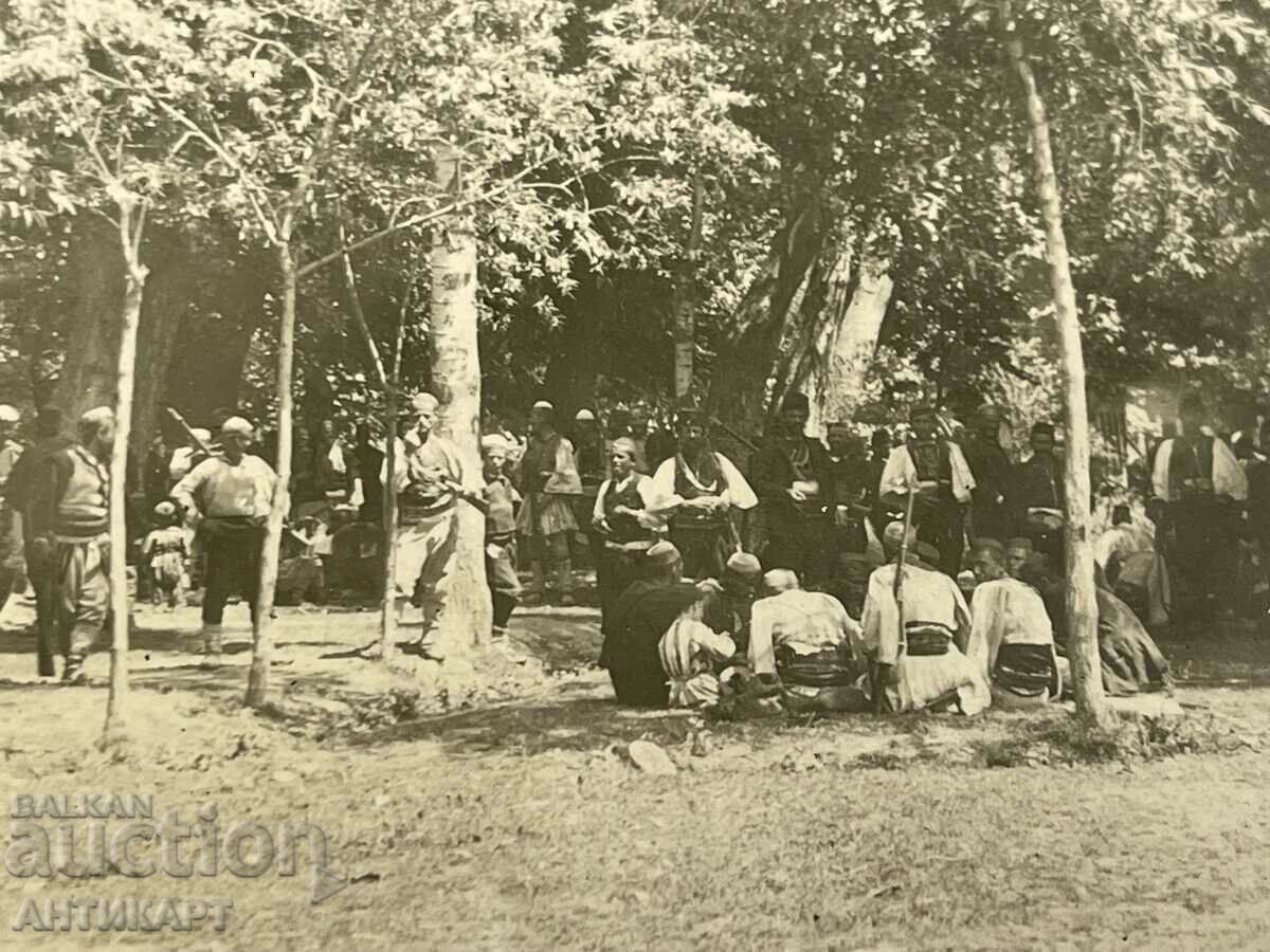 #26 photo Macedonia reads voivodes probably Hurriet 1908 with price 29.00 BGN | € 14.83 #26 photo Macedonia reads voivodes probably Hurriet 1908 with price 29.00 BGN | € 14.83