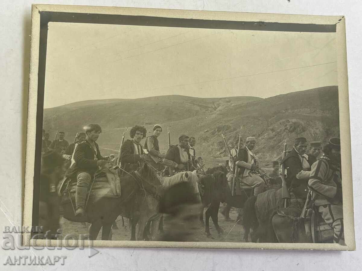 #27 photo Macedonia reads voivodes probably Hurriet 1908 #27 photo Macedonia reads voivodes probably Hurriet 1908