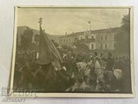 Fotografia #28 Macedonia citește voievozi probabil Hurriet 1908