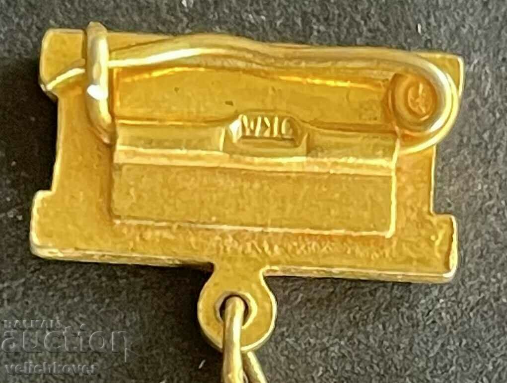 38701 USSR luxury medal 100 years Birth of V. I. Lenin 1970 with price 20.00 BGN | € 10.23 38701 USSR luxury medal 100 years Birth of V. I. Lenin 1970 with price 20.00 BGN | € 10.23