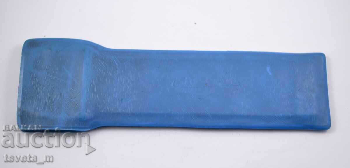 Accounting line with case LOGAREX CZECHOSLOVAKIA - 6 Accounting line with case LOGAREX CZECHOSLOVAKIA - 6