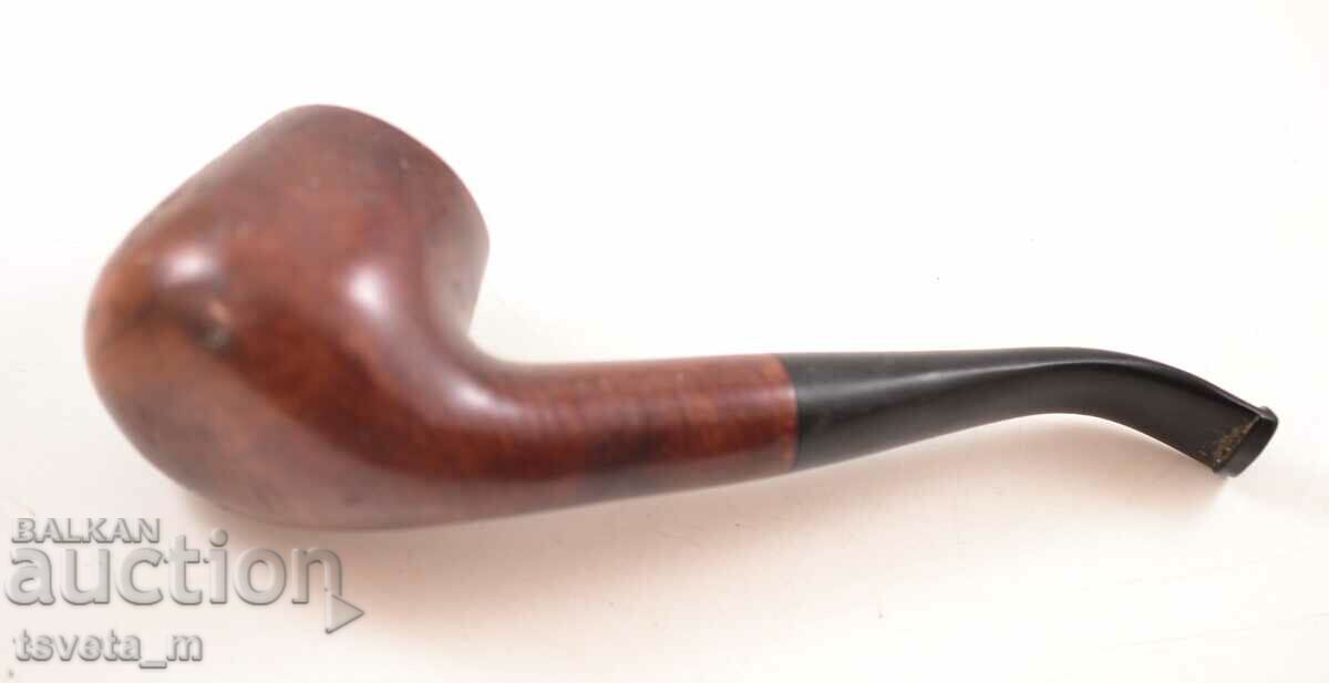 Antique pipe REAL BRIAR