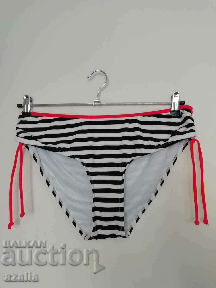 New swimsuit size L