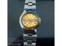 Collector's watch, Luch, automatic, works