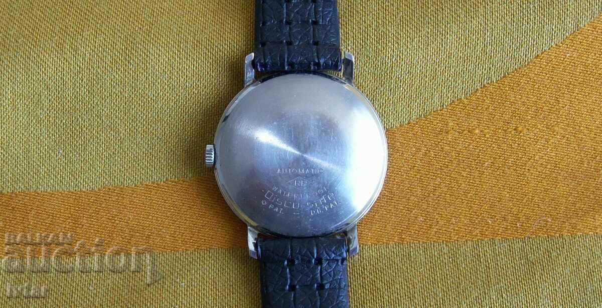 Auction  Watch "KIENZLE" - automatic /swiss made/