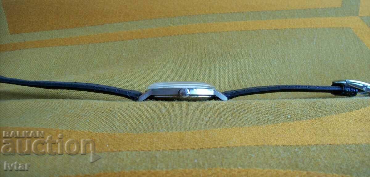 Delivery of Watch "KIENZLE" - automatic /swiss made/