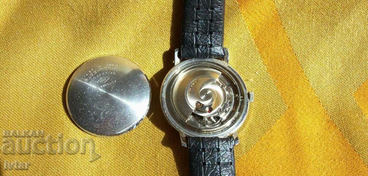Watch "KIENZLE" - automatic /swiss made/ - 5