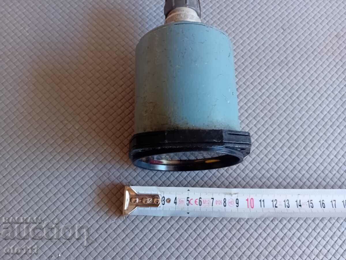 OLD AVIATION, AIRCRAFT INSTRUMENT with price 60.00 BGN | € 30.68
