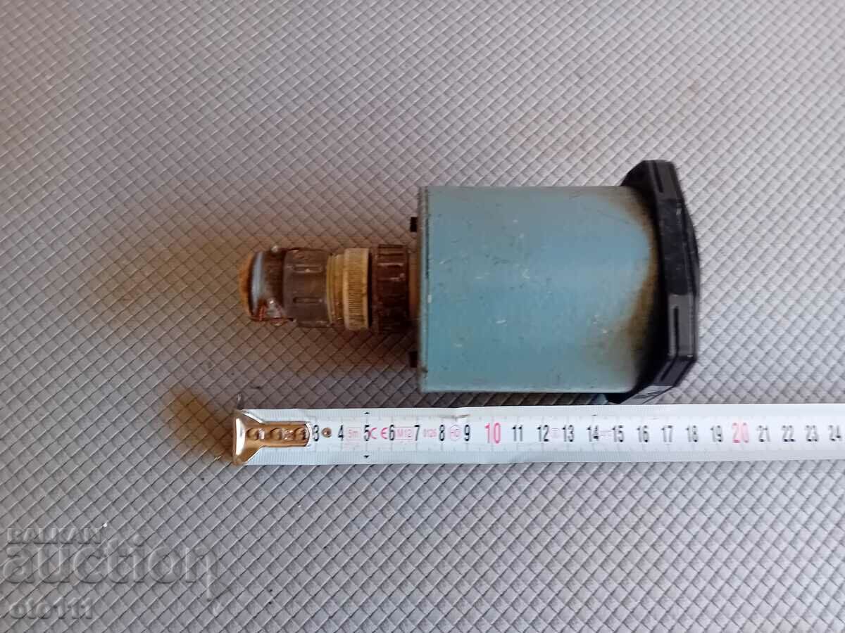 Auction  OLD AVIATION, AIRCRAFT INSTRUMENT