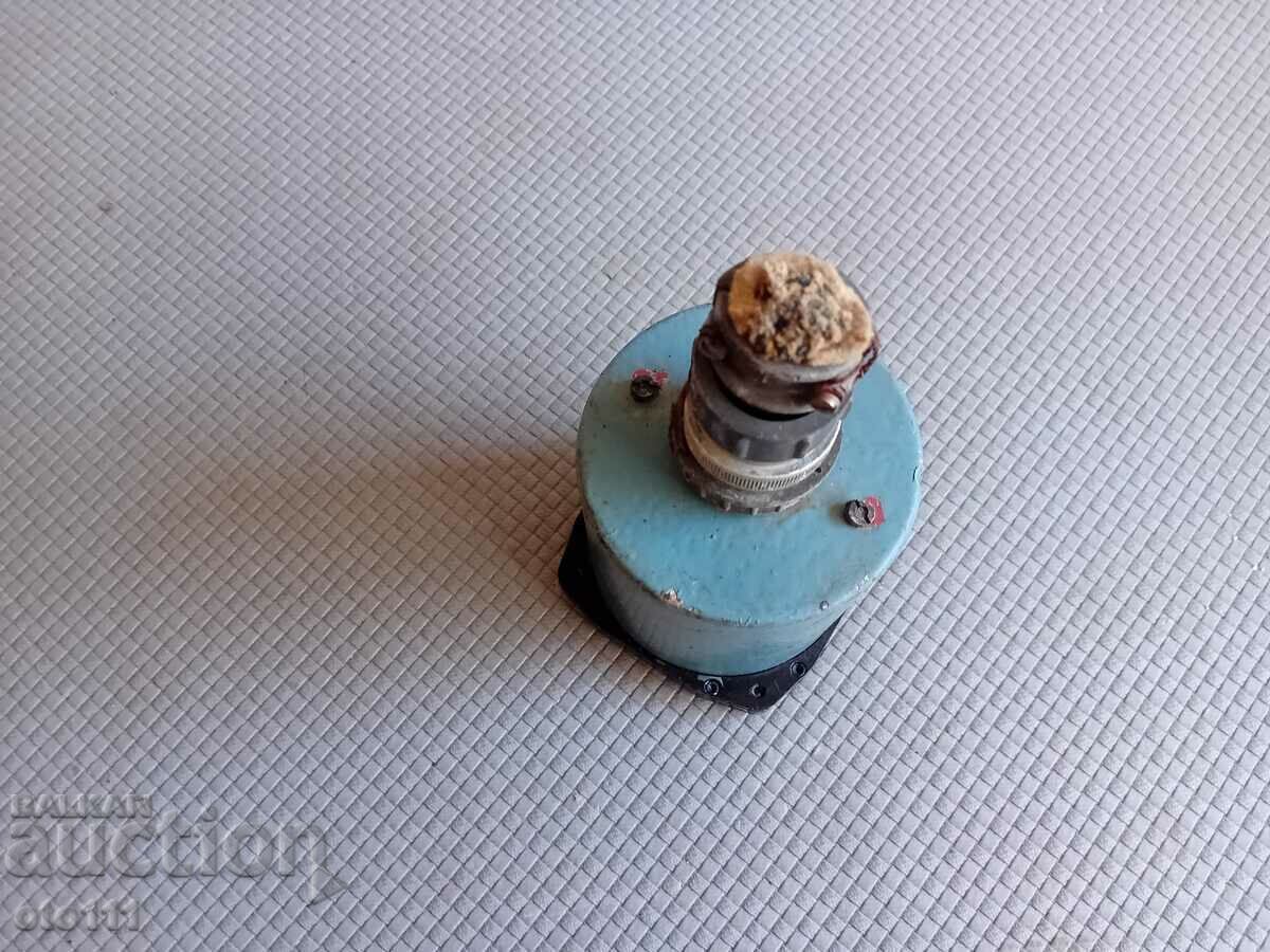 Доставка на СТАР АВИАЦИОНЕН, САМОЛЕТЕН ПРИБОР