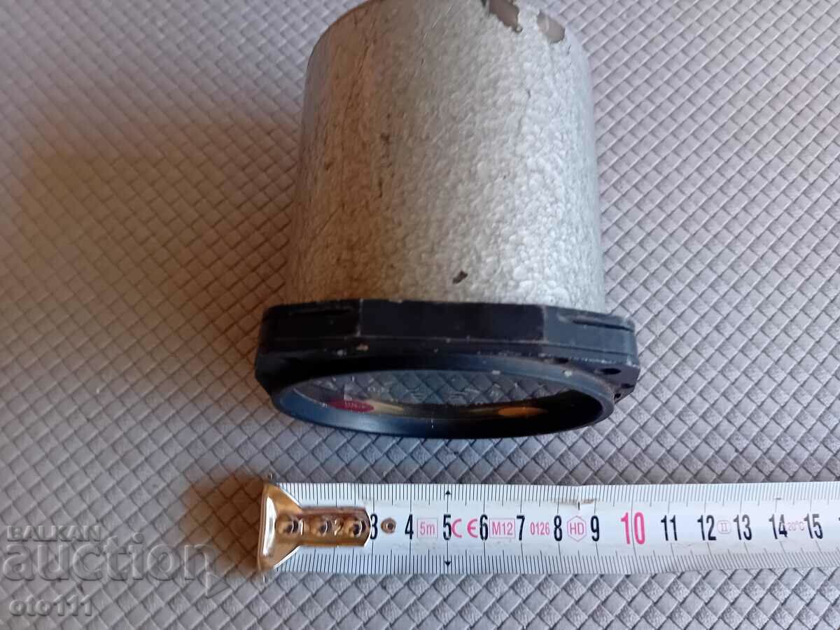 OLD AVIATION, AIRCRAFT INSTRUMENT with price 50.00 BGN | € 25.56 OLD AVIATION, AIRCRAFT INSTRUMENT with price 50.00 BGN | € 25.56