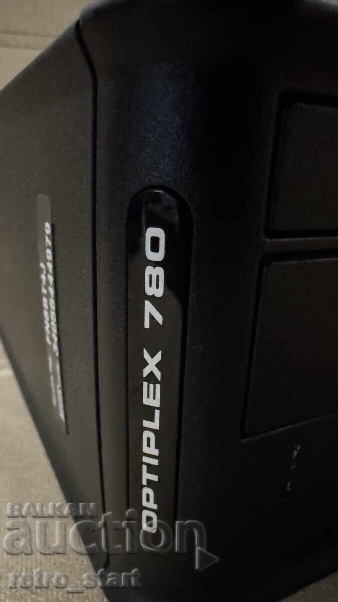 Computer with monitor, working! - 5 Computer with monitor, working! - 5