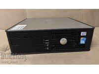 Computer with monitor, working!