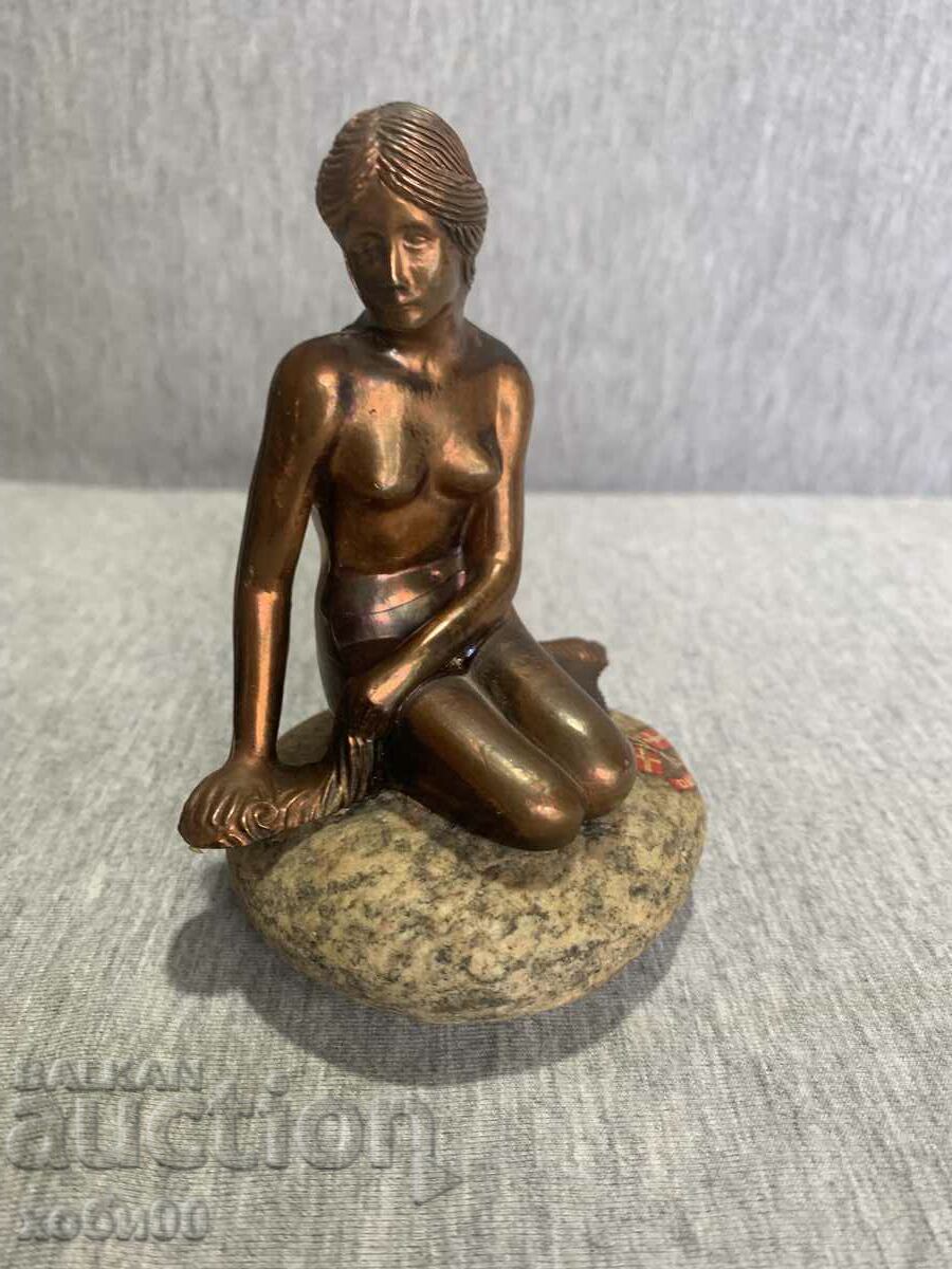 figurine figure