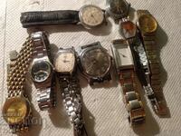 Watches 0.01st